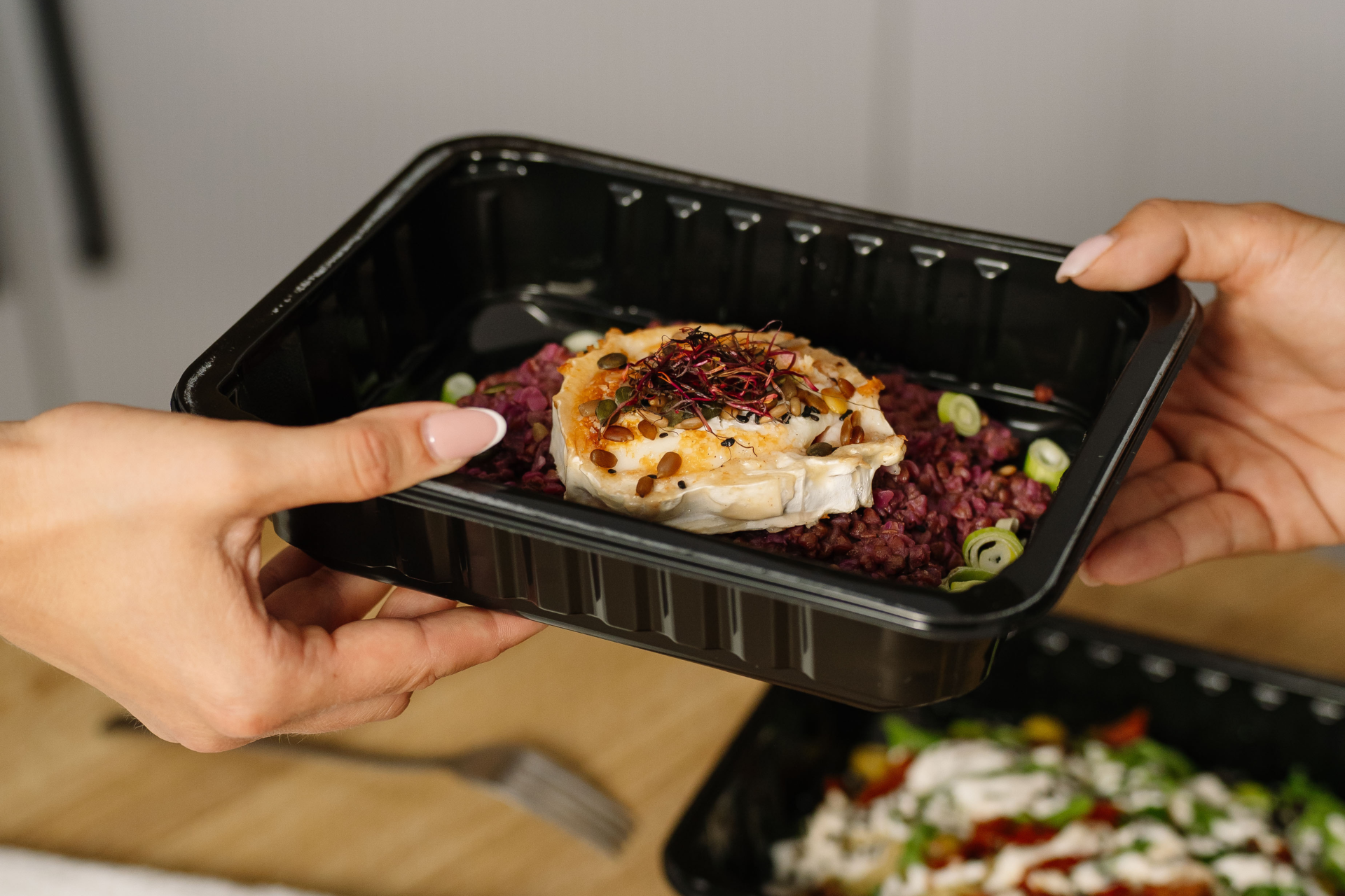 Najčastejšie chyby pri chudnutí!